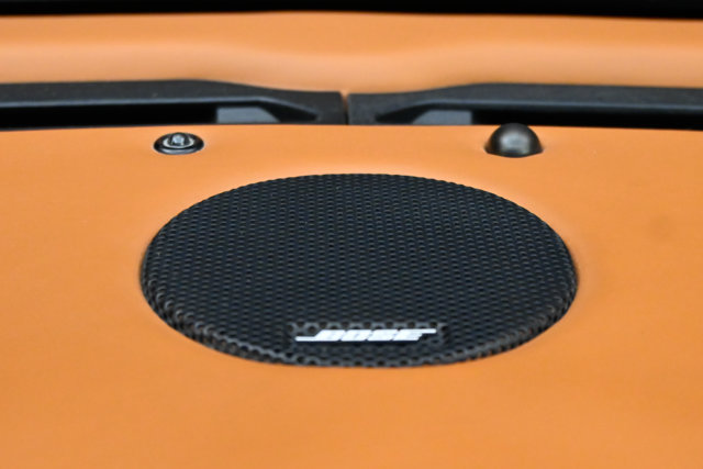 Used 2005 Ferrari 612 Scaglietti RWD image 80