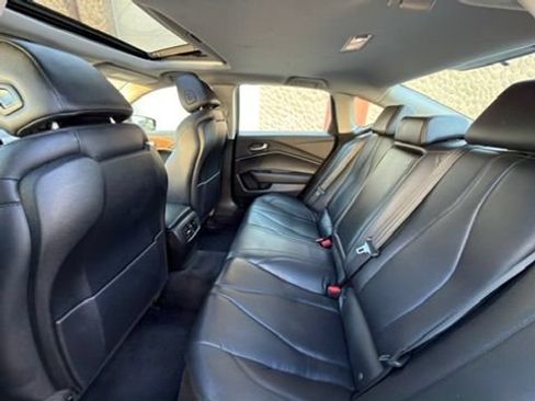 Used 2021 Acura TLX FWD image 17