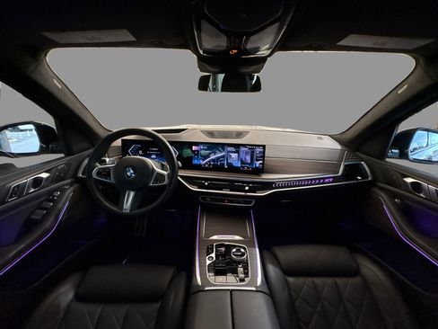 Used 2023 BMW X7 xDrive40i w/ M Sport Package image 22