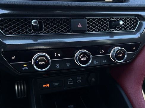 Used 2024 Acura Integra Type S image 22