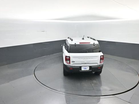 New 2026 Ford Bronco Sport Big Bend AWD/4WD image 23