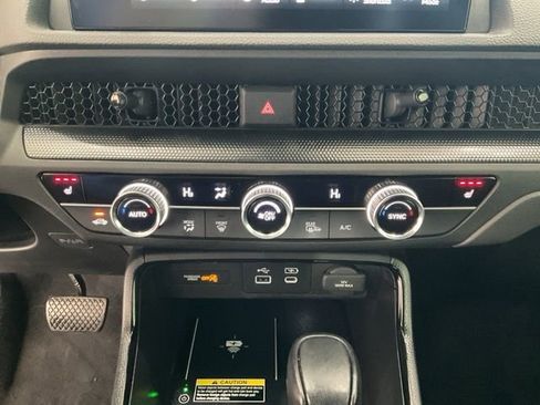 Certified 2024 Honda CR-V Sport-L image 15