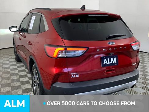 Used 2020 Ford Escape SEL image 6