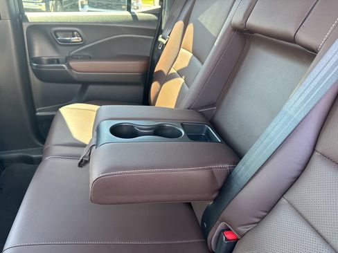 Used 2024 Honda Ridgeline RTL image 37