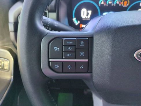 Used 2023 Ford F150 Lariat w/ Equipment Group 502A High image 27