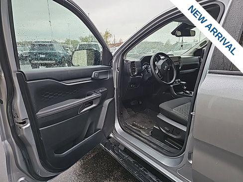 Used 2024 Ford Ranger XLT w/ Technology Package image 10