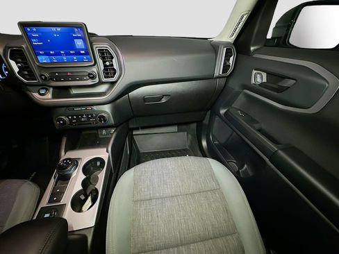 Certified 2024 Ford Bronco Sport Big Bend w/ Convenience Package AWD/4WD image 30