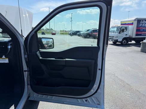 New 2026 Ford F150 STX w/ Equipment Group 200A AWD/4WD image 51