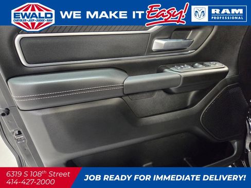 New 2026 RAM 1500 Big Horn image 12