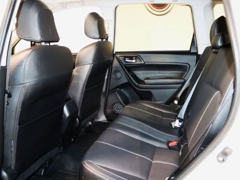 Used 2018 Subaru Forester 2.5i Touring w/ Popular Package #3B AWD/4WD image 51