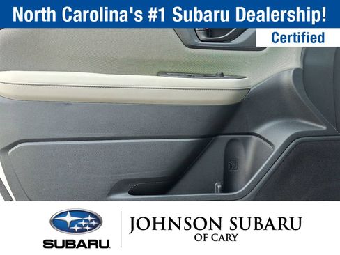 Certified 2026 Subaru Forester AWD/4WD image 10