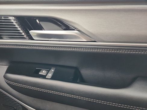 New 2026 Jeep Grand Wagoneer 4WD image 20