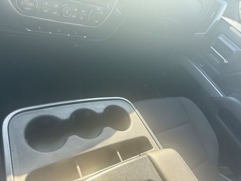 Used 2017 Chevrolet Silverado 1500 LT w/ All Star Edition image 17