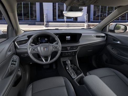 New 2026 Buick Encore GX Avenir w/ Avenir Technology Package image 87