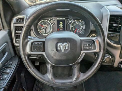 Certified 2022 RAM 2500 Big Horn w/ Snow Chief Group image 16