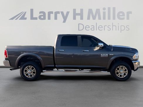 Used 2018 RAM 2500 Laramie w/ Convenience Group image 7