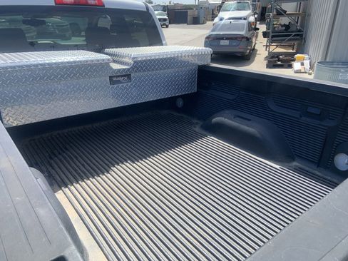 Certified 2016 GMC Sierra 1500 SLT RWD image 7