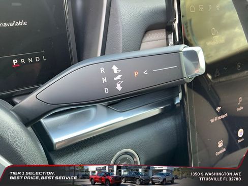 New 2026 GMC Terrain Elevation w/ Black Edition FWD image 37