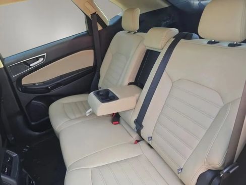 Used 2021 Ford Edge SEL w/ Convenience Package FWD image 42