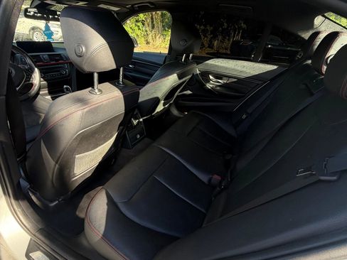 Used 2014 BMW 328i Sedan RWD image 11