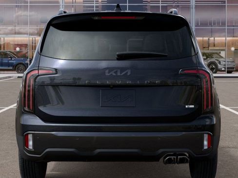 New 2025 Kia Telluride SX Prestige X-Line image 13