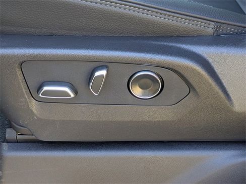 New 2026 GMC Sierra 2500 Denali w/ Denali Reserve Package image 19