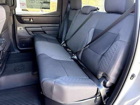 New 2026 Toyota Tundra SR5 image 16