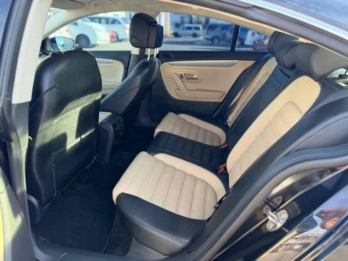 Used 2014 Volkswagen CC R-Line FWD image 24