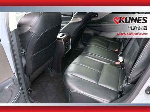 Used 2023 Nissan Murano SL image 19