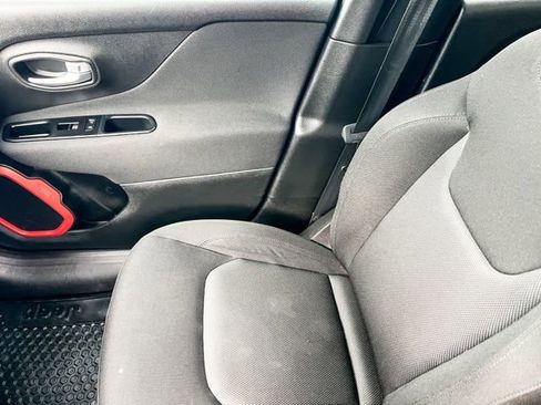 Used 2020 Jeep Renegade Sport image 16