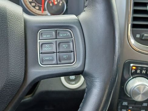 Used 2017 RAM 1500 Sport AWD/4WD image 13