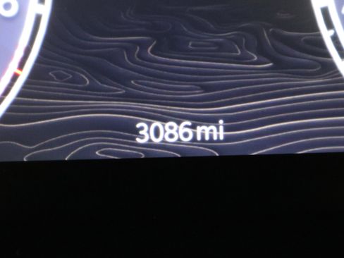 Used 2025 Jeep Grand Cherokee Altitude image 19