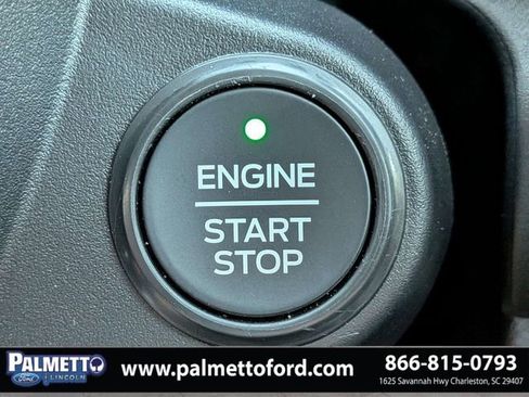Certified 2025 Ford Ranger Lariat w/ FX4 Off-Road Package AWD/4WD image 29