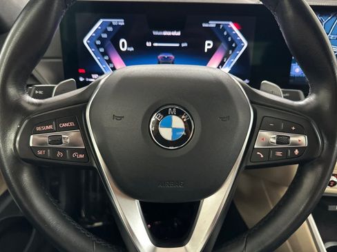 Used 2024 BMW 430i Convertible image 25