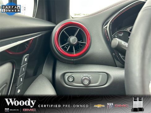 Certified 2022 Chevrolet Blazer RS w/ Enhanced Convenience Package image 18