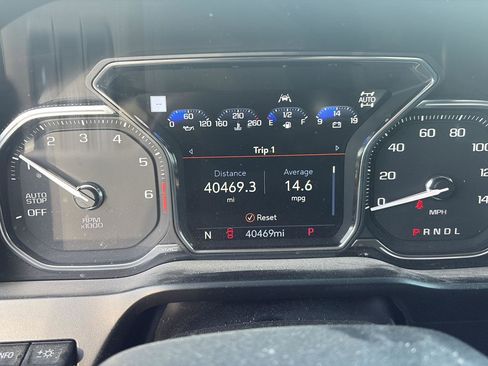 Used 2021 GMC Sierra 1500 Denali w/ Denali Ultimate Package image 14