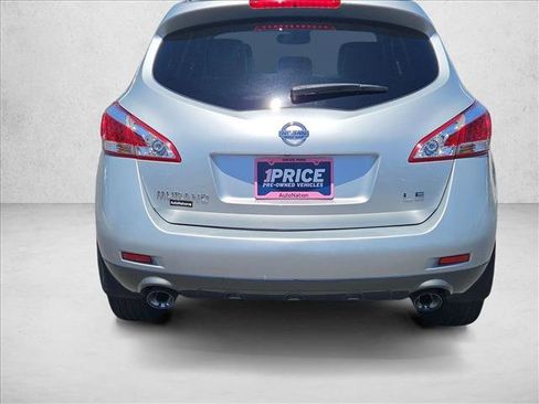 Used 2013 Nissan Murano LE FWD image 6