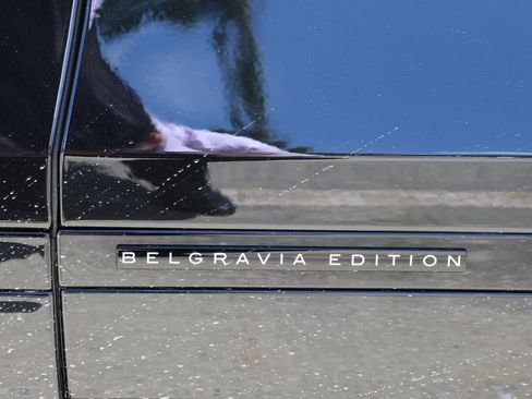 New 2026 Land Rover Range Rover Velar Belgravia AWD/4WD image 7