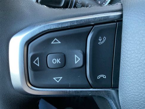 Used 2026 RAM 1500 Big Horn w/ Night Edition AWD/4WD image 32