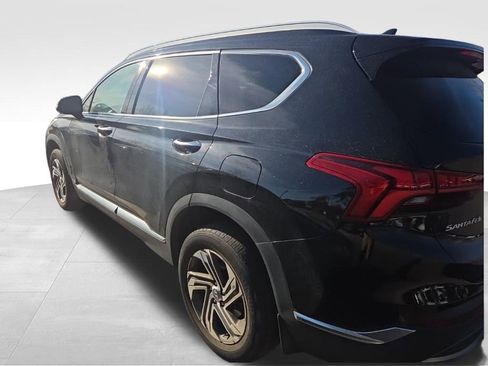 Used 2023 Hyundai Santa Fe SEL w/ Premium Package image 4