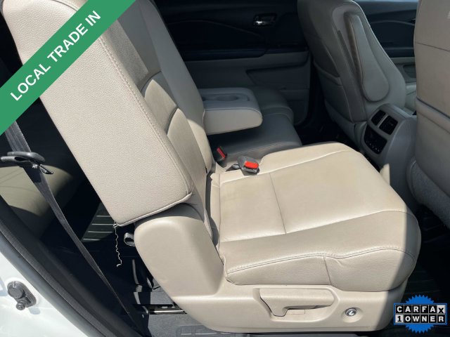 Used 2017 Honda Pilot Touring image 22