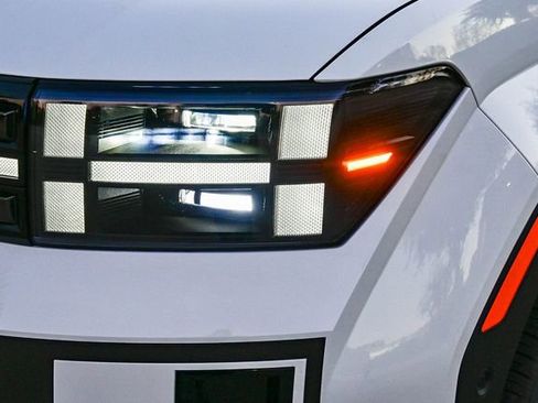 New 2026 Hyundai Santa Fe Limited image 2