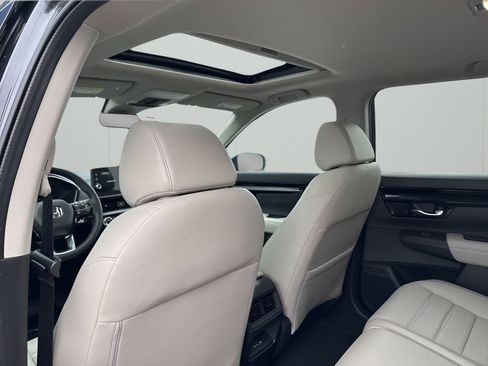 New 2026 Honda CR-V EX-L image 12