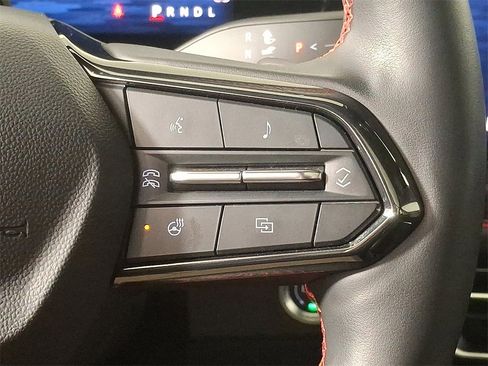 Used 2024 Chevrolet Traverse RS w/ LPO, Floor Liner Package image 23