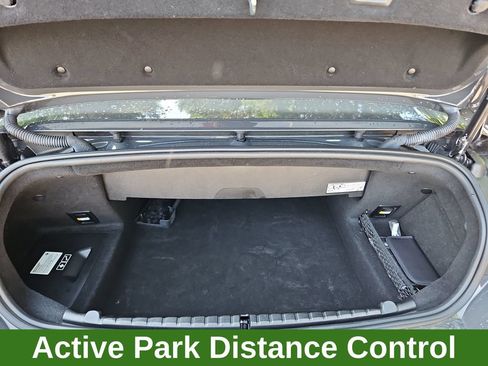 Used 2024 BMW M850i xDrive Convertible AWD/4WD image 32