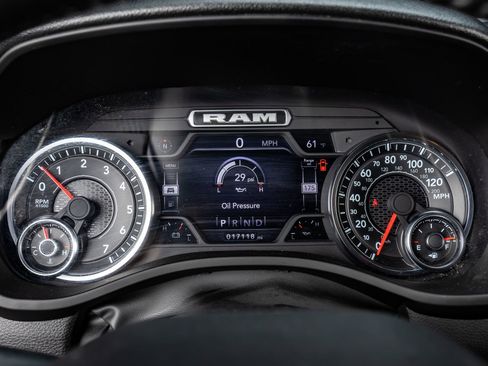 Used 2024 RAM 1500 Big Horn image 20