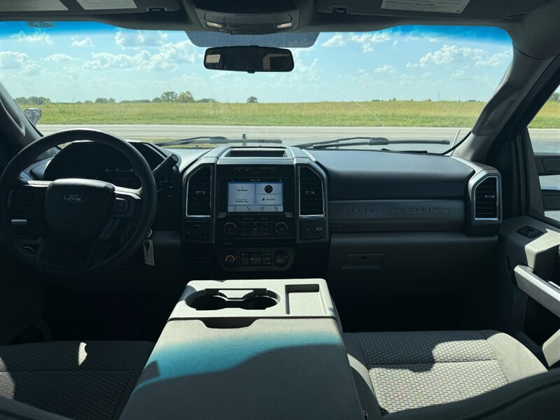 Used 2018 Ford F250 XLT w/ XLT Value Package AWD/4WD image 19