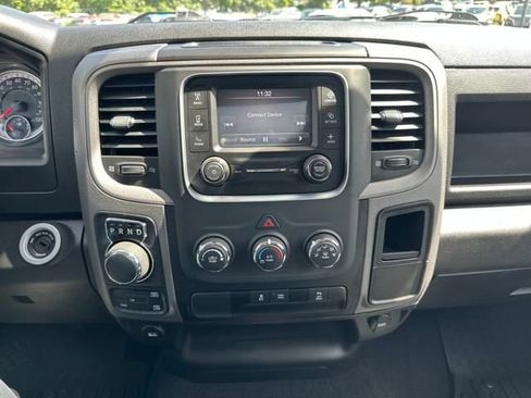 Used 2023 RAM 1500 Tradesman image 21