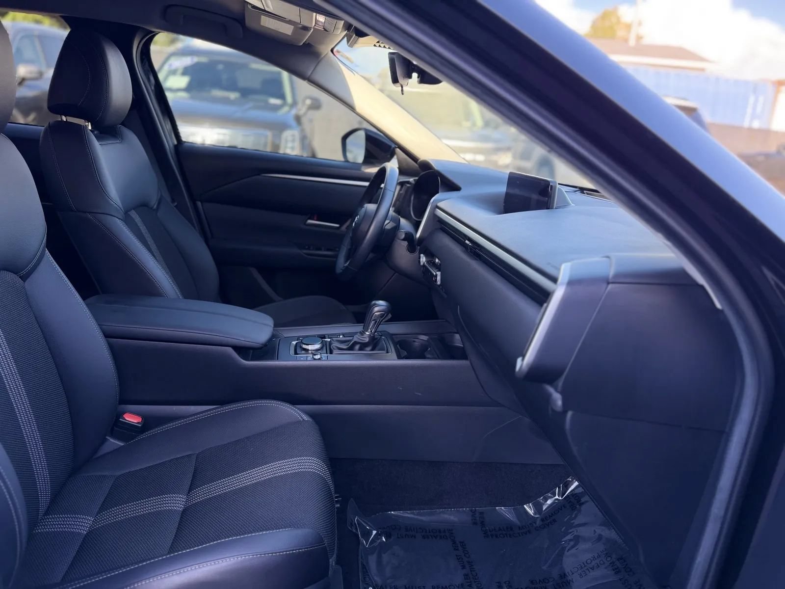 Used 2025 MAZDA CX-50 AWD 2.5 S w/ Weather Package image 20