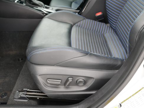 Used 2022 Toyota Corolla XSE image 20